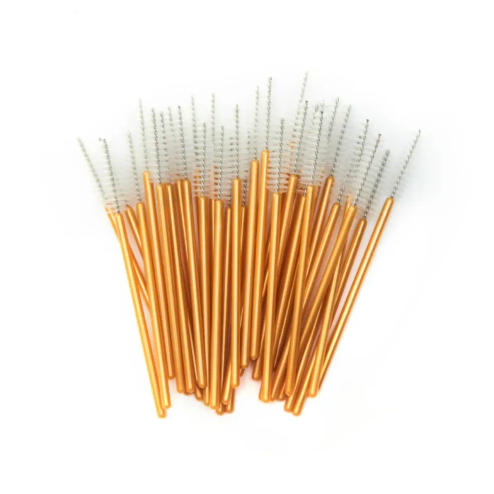 Mixed Colour Mascara Wand