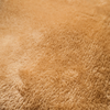 Cosmetic Blanket with the Noble Lashes logo