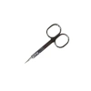 Professional cosmetic scissors