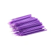 Micro brush swabs Applicators Eyelashes