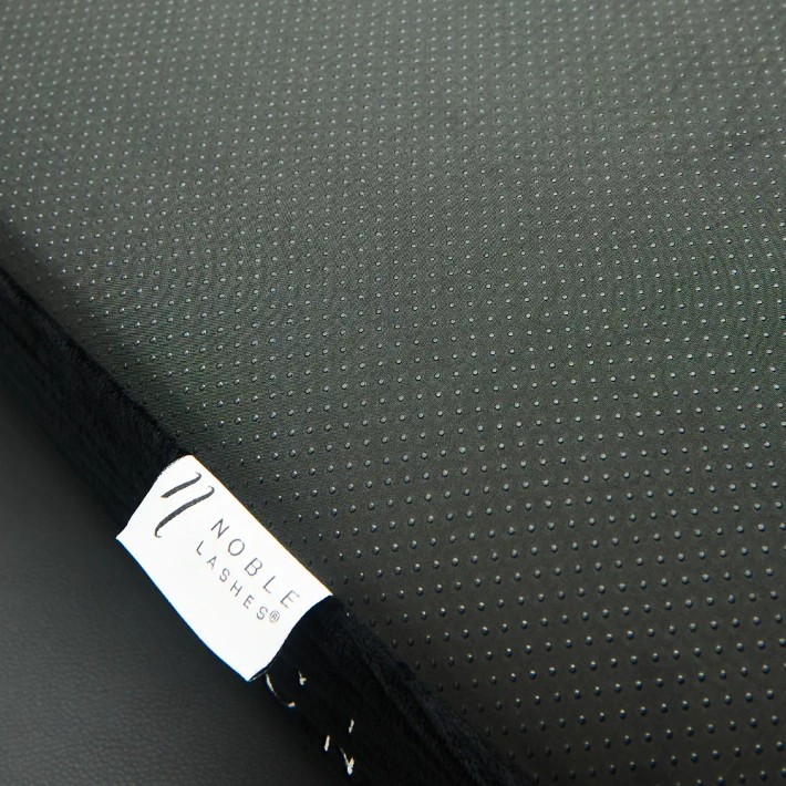 Cover for the Cosmetic Anatomical Mattress from Noble Lashes