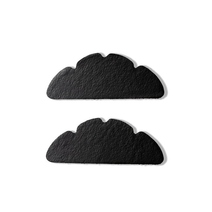 Hydrogel pads for UV eyelash extensions – for upper eyelids