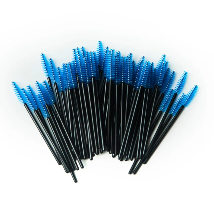 Mixed Colour Mascara Wand