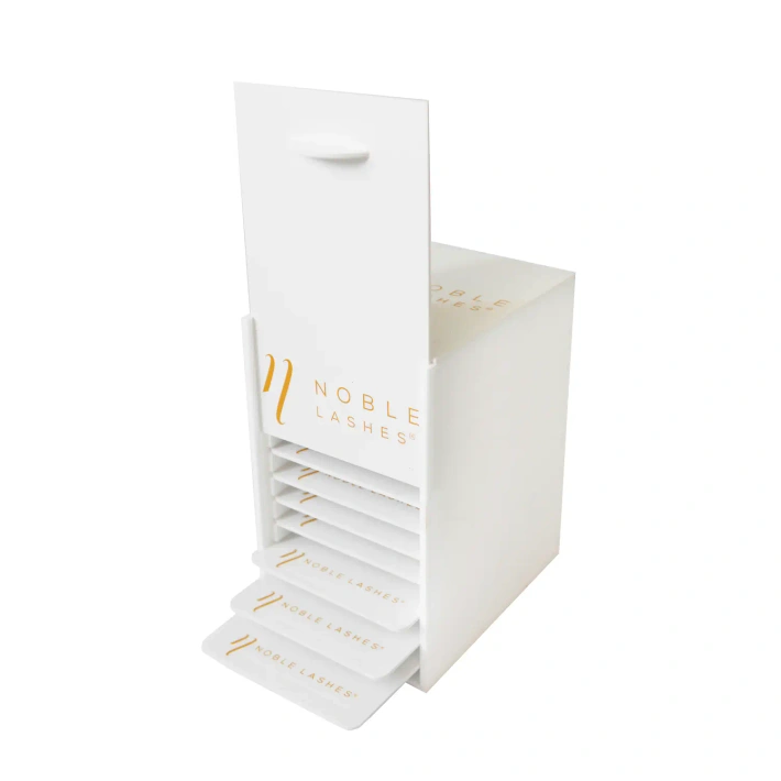Shelf Lash Box