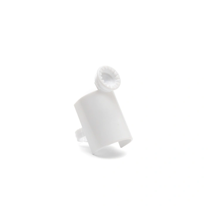 SET U Band eyelash holder & glue ring