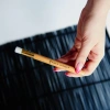 ECO Eyelash brush Noble Lashes