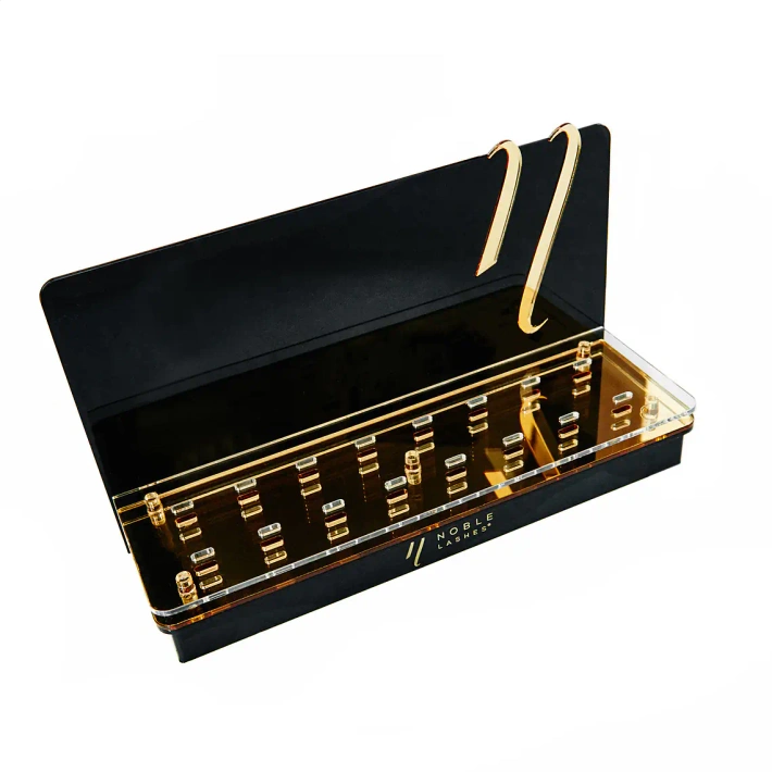 Tweezers rack Noble Lashes