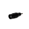Replaceable UV lamp head – Black