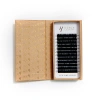 Eco Volume Lashes for Extension Treatment