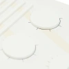 Eyelash Extension Practice Sheets