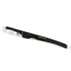 Lift off lash comb