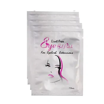 Eye gel pads - 1 pair