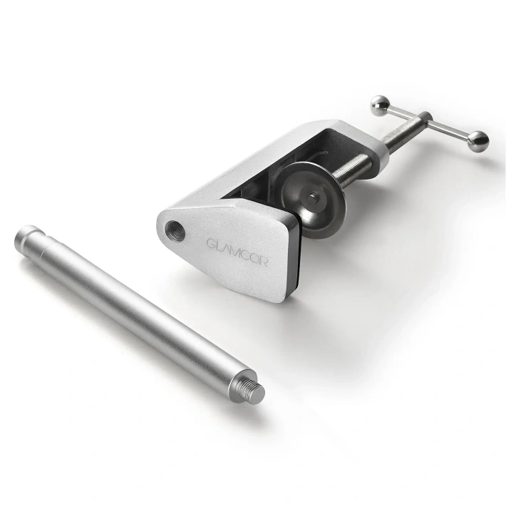 Glamcor Lamp Table Clamp