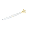 Pen with Big crystal Noble Lashes