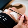 Eyelash Extension Brush