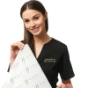 Disposable cosmetic underlay, cosmetic sheet
