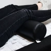 Round under knee pillow