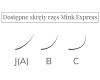 Mink Express Lashes PROMOTION