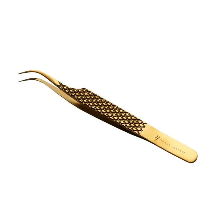 Noble Gold PRO 4 Tweezer