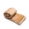 Cosmetic Blanket with the Noble Lashes logo
