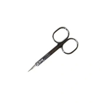 Professional cosmetic scissors