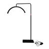 Moon Lash Lamp Noble Lashes - Black