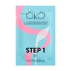 STEP 1 LIFT Lash & Brow Lamination Product, 1 sachet OKO