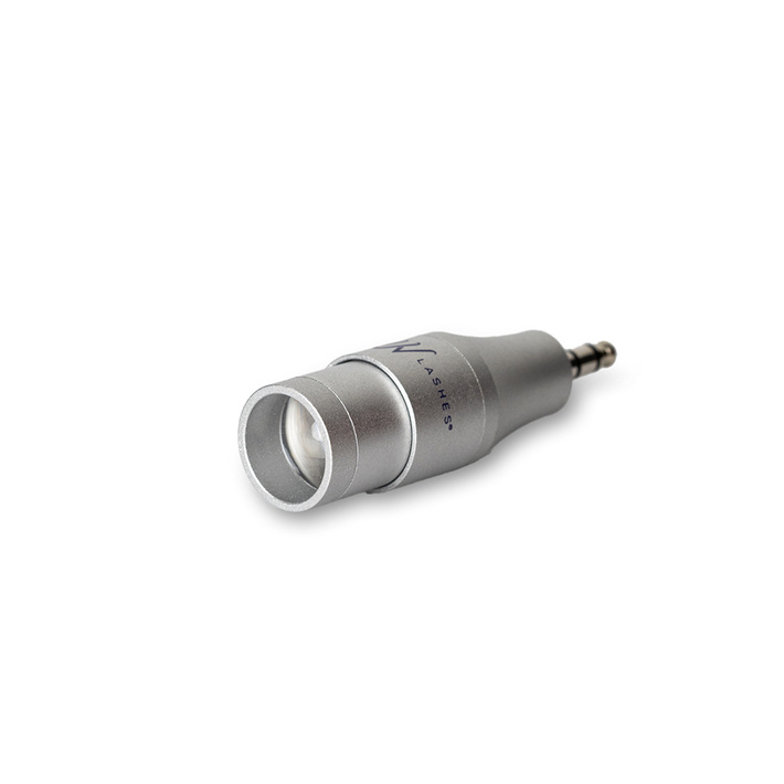Replaceable UV lamp head – White