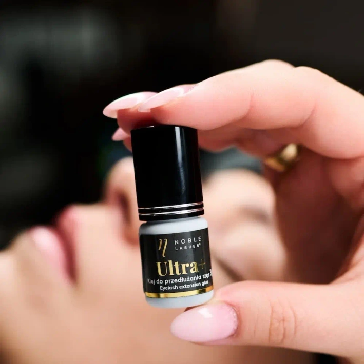Glue Ultra Plus 3 ml for eyelashes