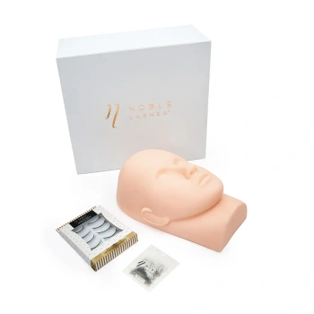 1:1 Training Kit for Eyelash Extensions
