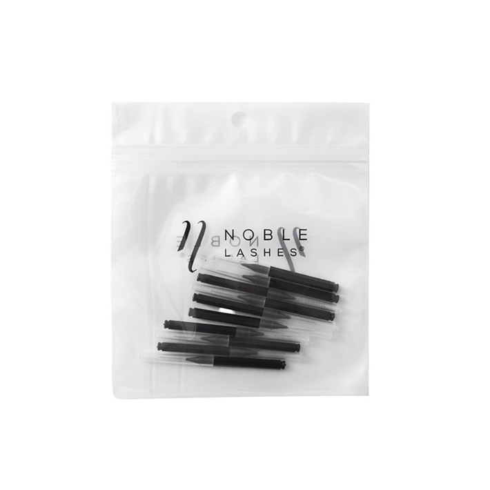Micro Brushes for Brow and Lash Lamination – 10 pcs