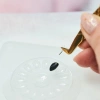 Transparent Glue holder