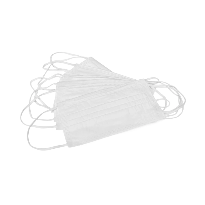 Disposable masks 50 pcs