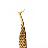 Noble Gold PRO 1 Tweezer