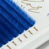 Color Line Lashes BLUE