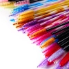 Mixed Colour Mascara Wand