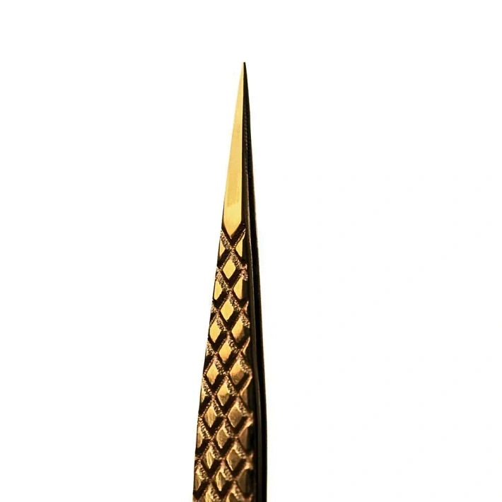 Noble Gold PRO 6 Tweezer