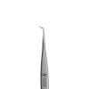 Noble Volume PRO 2 Eyelash Tweezers - L, 70°