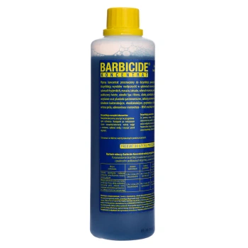 Concentrate for disinfection of cosmetic tools and accessories