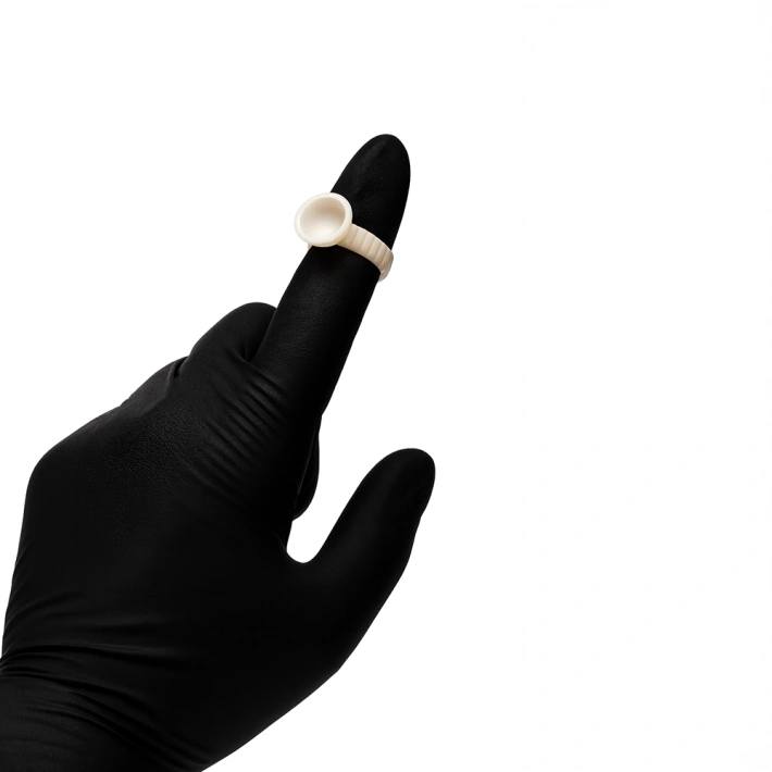 Ring for pigment 1 pc