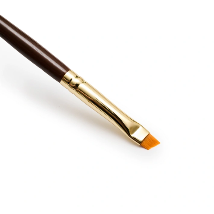 Angled eyebrow brush Noble Brow