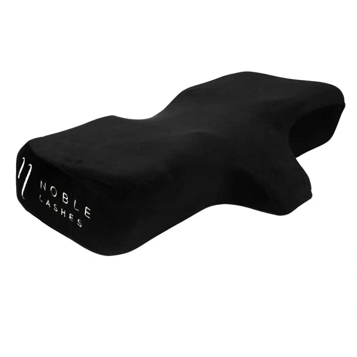 Pillowcase, cover for Memory Foam pillow Noble Lashes