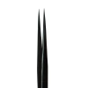 Plasma Black Tweezer Straight