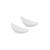 Transparent lifting eye pads