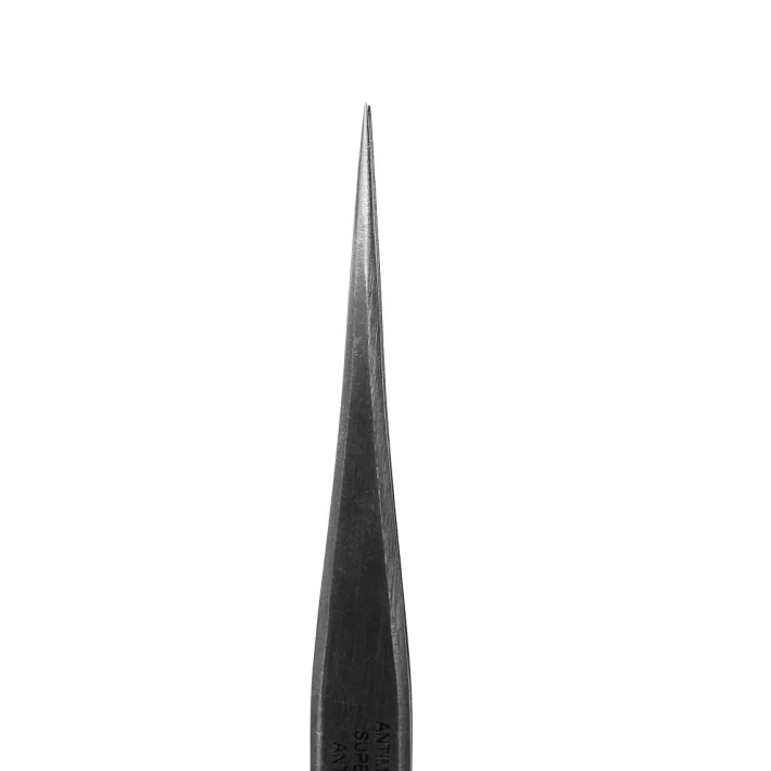 VETUS Tweezer ST - 10 Eyelashes