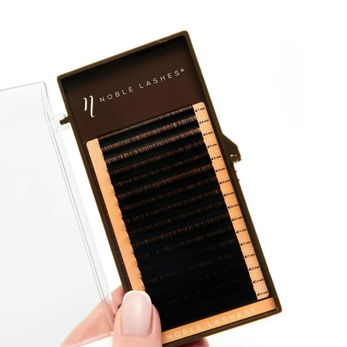 Mink Express Lashes