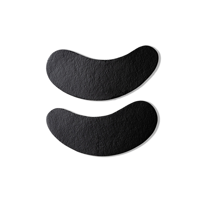 Hydrogel Under-Eye Pads for UV Eyelash Extensions