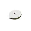 Jade stone for individual eyelash extensions