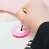 Crystal Lash Glue Holder