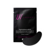 Hydrogel Under-Eye Pads for UV Eyelash Extensions